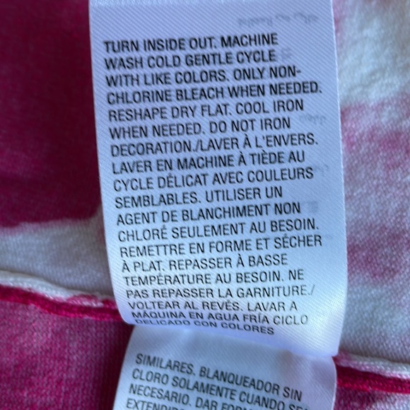 INC button down sweater - Picture 6 of 10